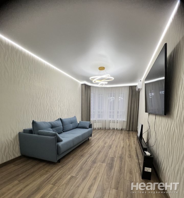 Сдается 2-х комнатная квартира, 67 м²