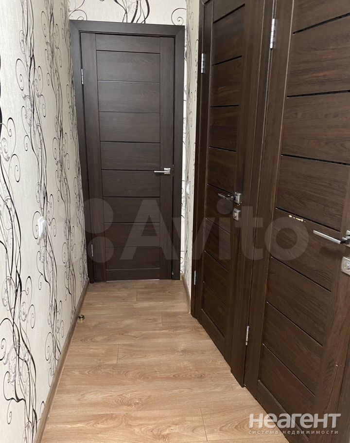 Продается 2-х комнатная квартира, 46,4 м²