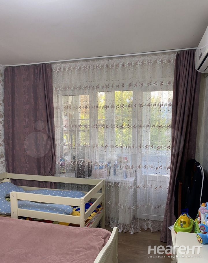 Продается 2-х комнатная квартира, 46,4 м²