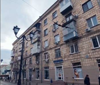 Продается 2-х комнатная квартира, 57,4 м²