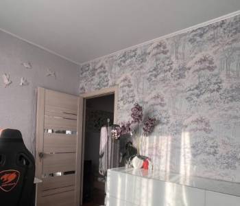 Продается 2-х комнатная квартира, 45,1 м²