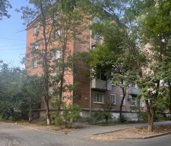 Продается 2-х комнатная квартира, 45,1 м²