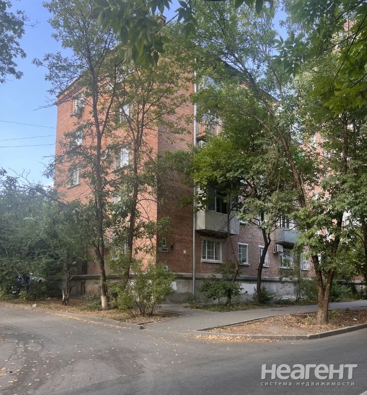 Продается 2-х комнатная квартира, 45,1 м²