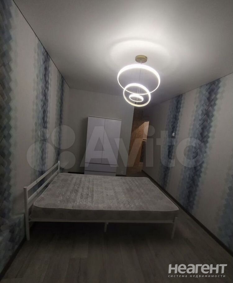 Сдается 1-комнатная квартира, 30 м²