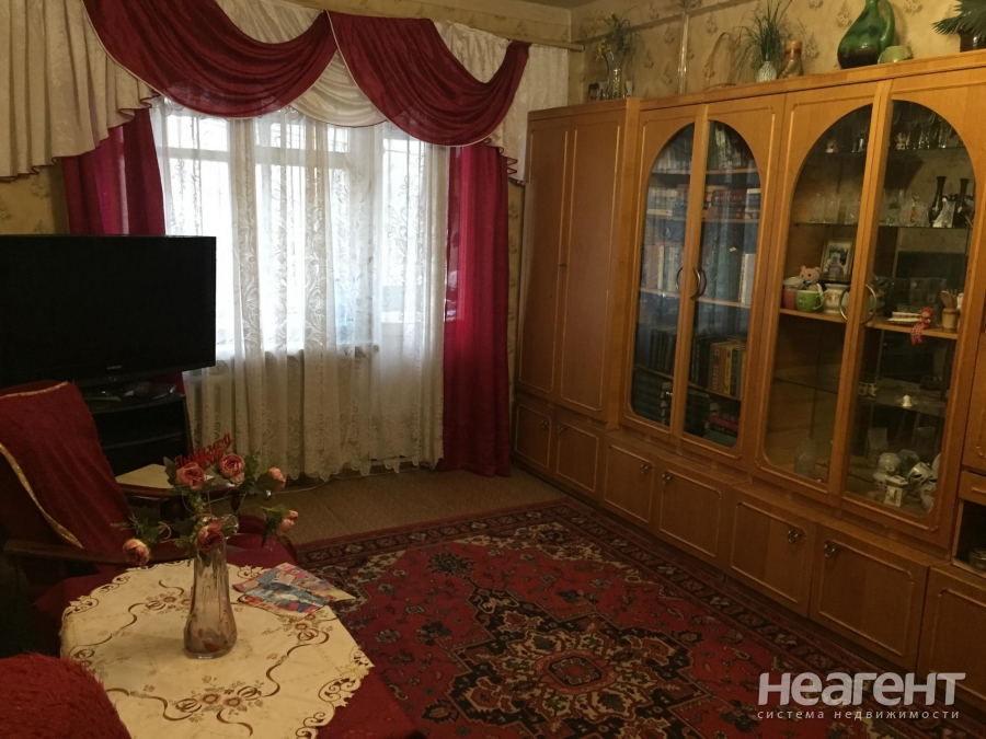 Сдается Многокомнатная квартира, 61 м²