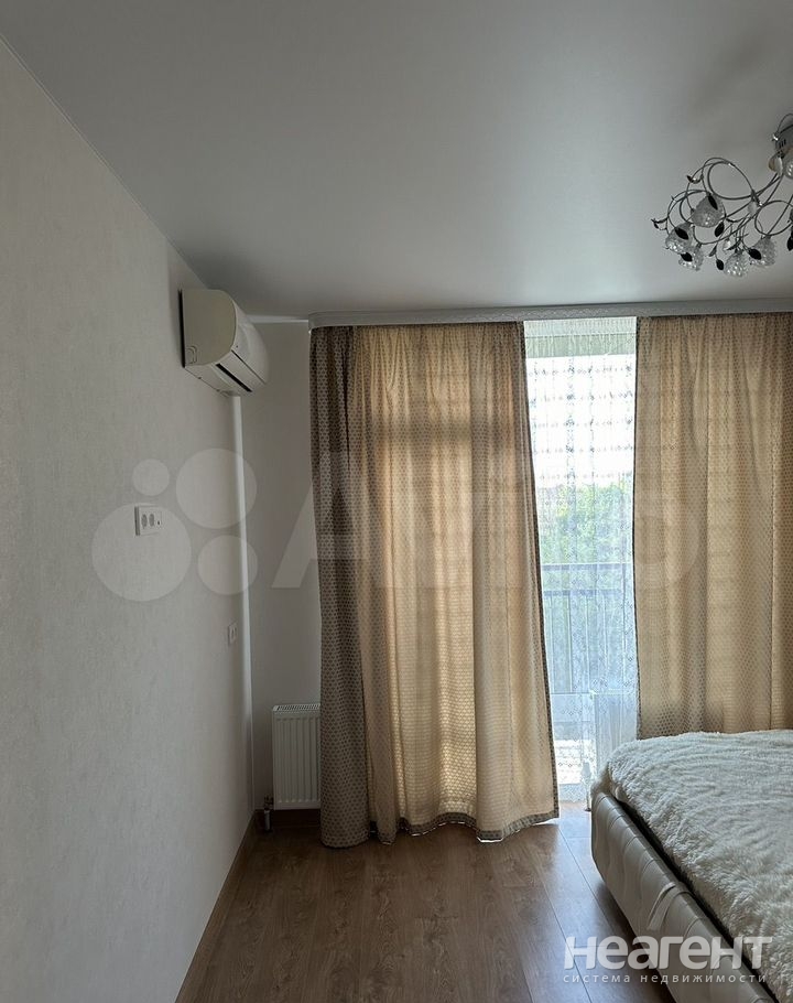 Сдается 2-х комнатная квартира, 54 м²