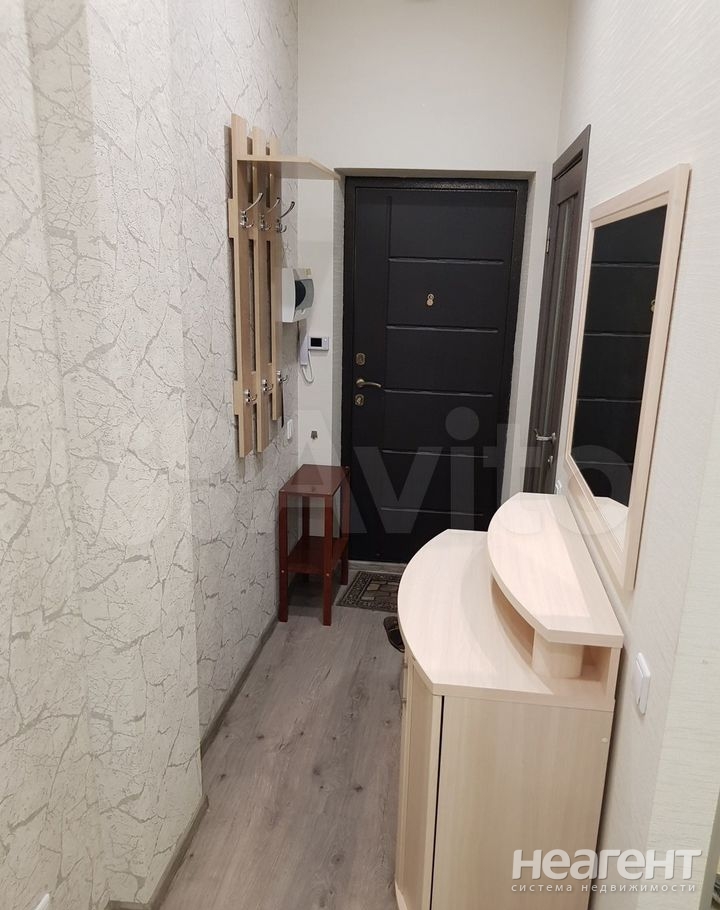 Продается 1-комнатная квартира, 31 м²