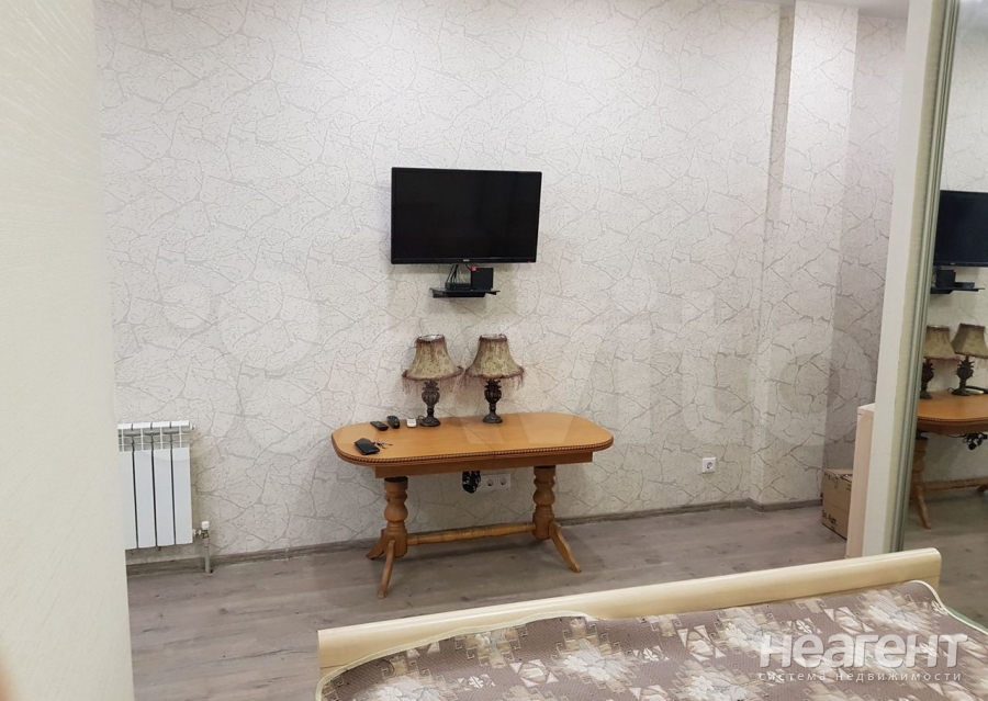 Продается 1-комнатная квартира, 31 м²