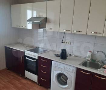 Продается 1-комнатная квартира, 45 м²