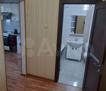 Продается 1-комнатная квартира, 45 м²