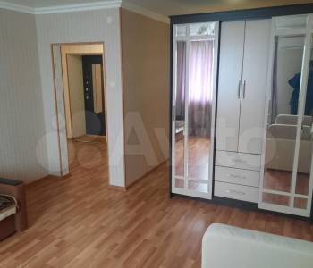 Продается 1-комнатная квартира, 45 м²