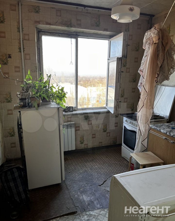 Продается 3-х комнатная квартира, 65,5 м²