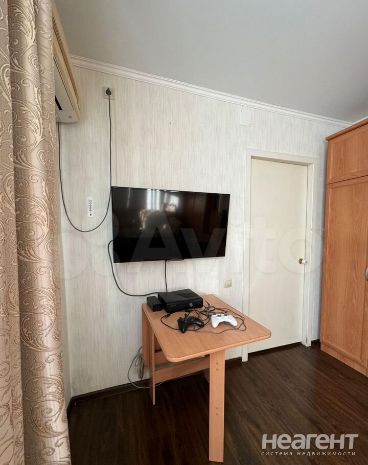 Продается 2-х комнатная квартира, 30 м²