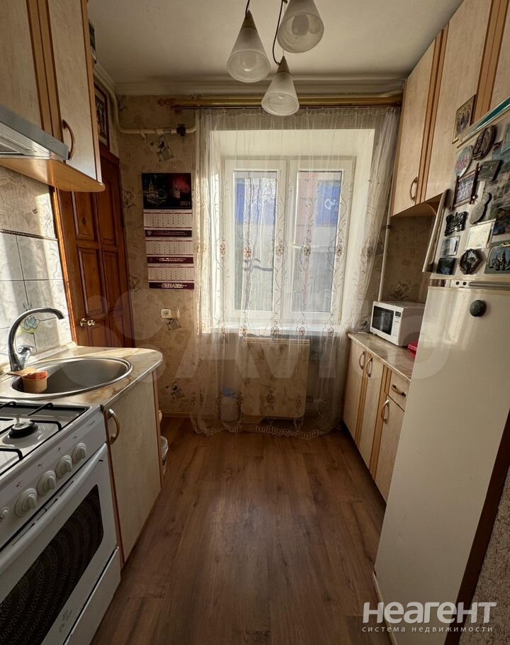 Продается 2-х комнатная квартира, 30 м²