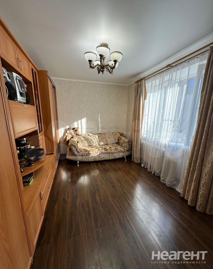 Продается 2-х комнатная квартира, 30 м²