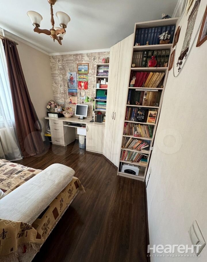 Продается 2-х комнатная квартира, 30 м²