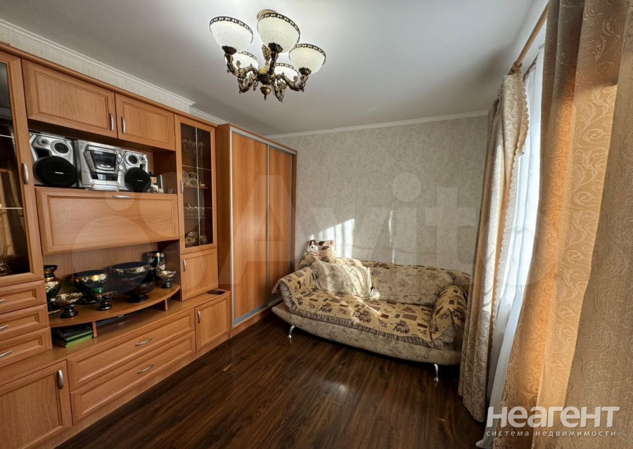 Продается 2-х комнатная квартира, 30 м²