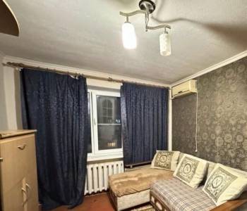 Продается 3-х комнатная квартира, 62 м²