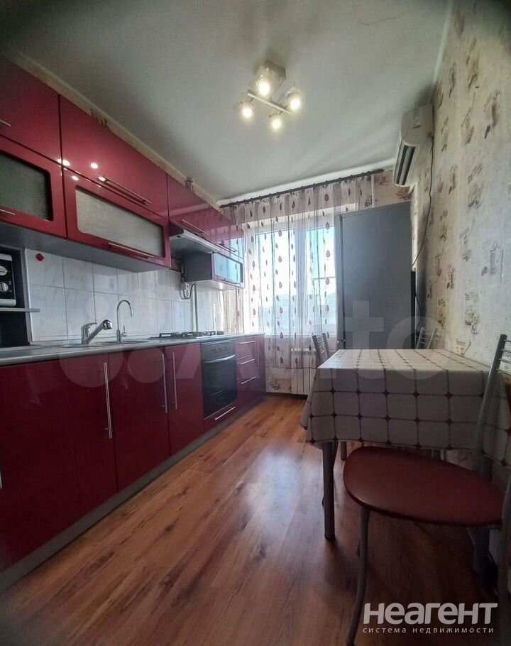 Сдается 2-х комнатная квартира, 47 м²