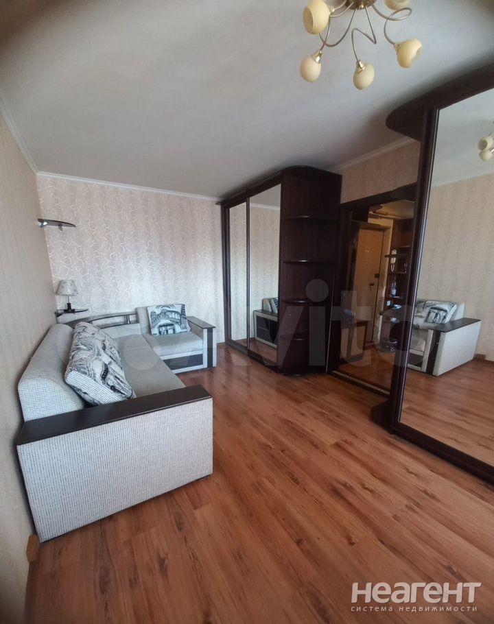 Сдается 2-х комнатная квартира, 47 м²