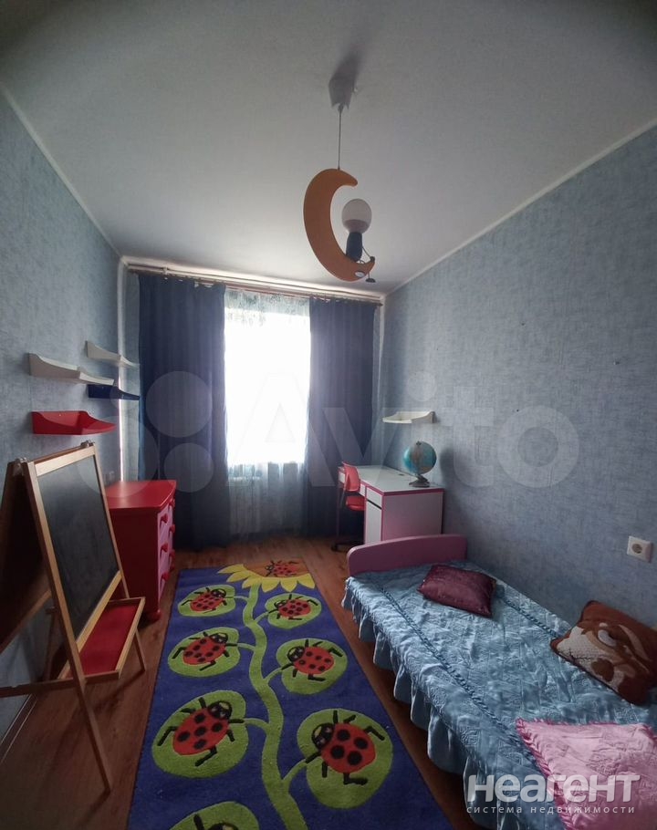 Сдается 2-х комнатная квартира, 47 м²