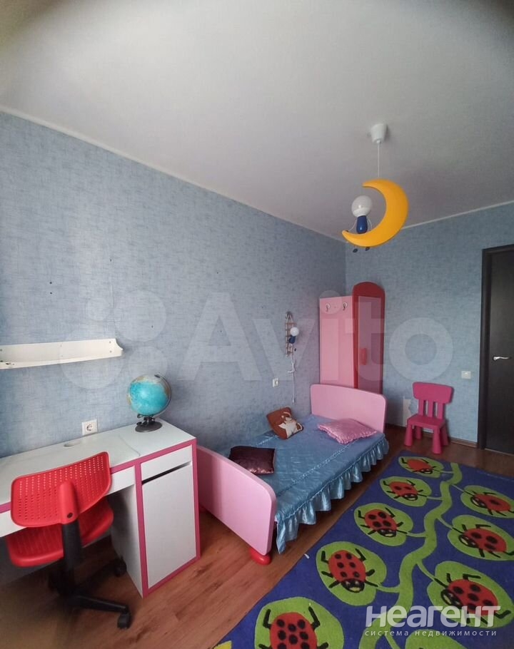 Сдается 2-х комнатная квартира, 47 м²