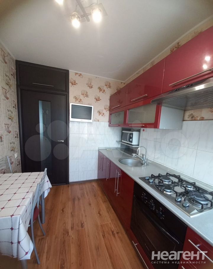 Сдается 2-х комнатная квартира, 47 м²