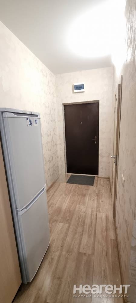 Сдается 1-комнатная квартира, 31 м²