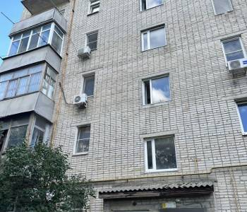 Продается 1-комнатная квартира, 36 м²