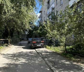 Продается 1-комнатная квартира, 36 м²