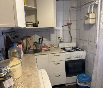 Продается 1-комнатная квартира, 36 м²