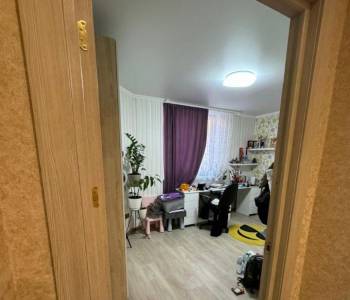 Продается 3-х комнатная квартира, 69,8 м²