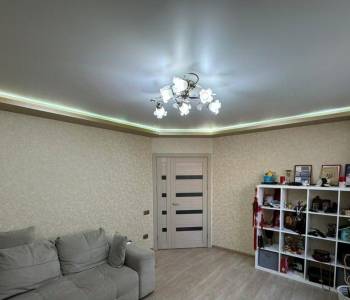 Продается 3-х комнатная квартира, 69,8 м²