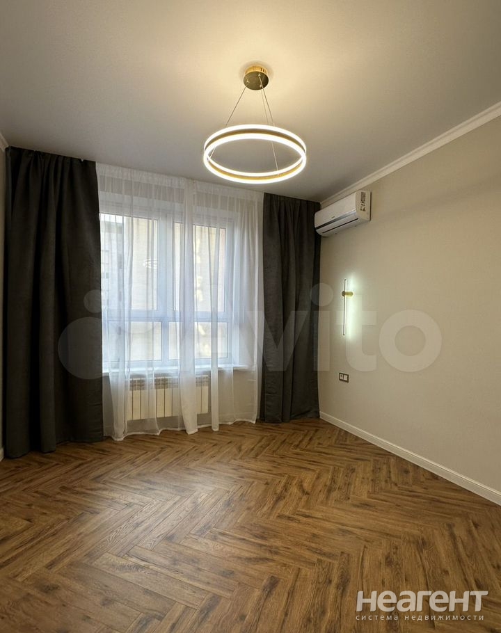 Продается 3-х комнатная квартира, 66 м²