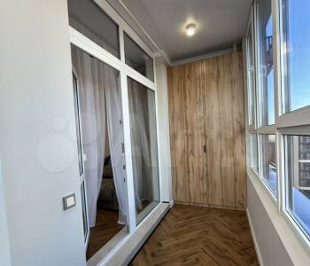 Продается 3-х комнатная квартира, 66 м²