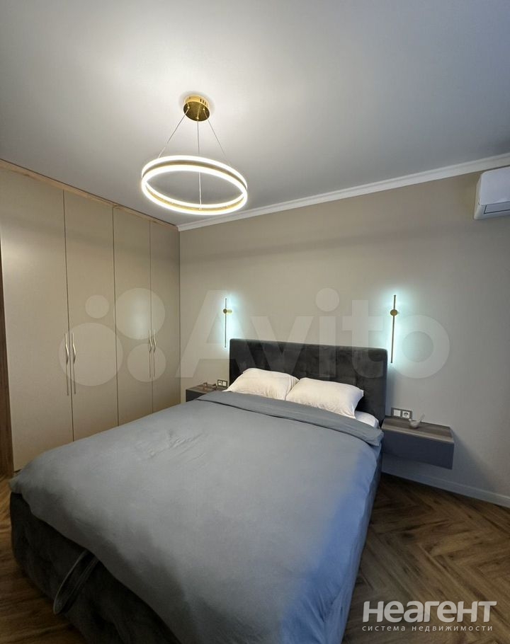 Продается 3-х комнатная квартира, 66 м²