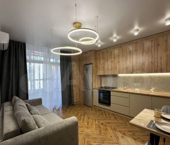 Продается 3-х комнатная квартира, 66 м²