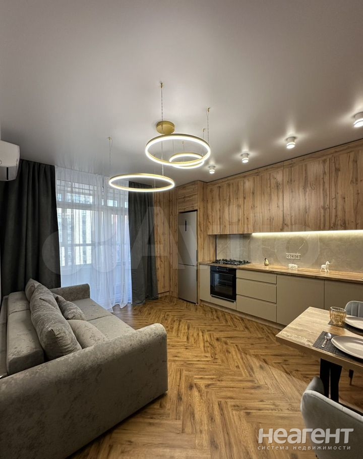 Продается 3-х комнатная квартира, 66 м²