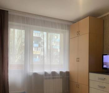 Сдается 1-комнатная квартира, 22 м²