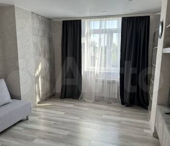 Сдается 1-комнатная квартира, 42 м²