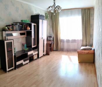 Продается 1-комнатная квартира, 38 м²