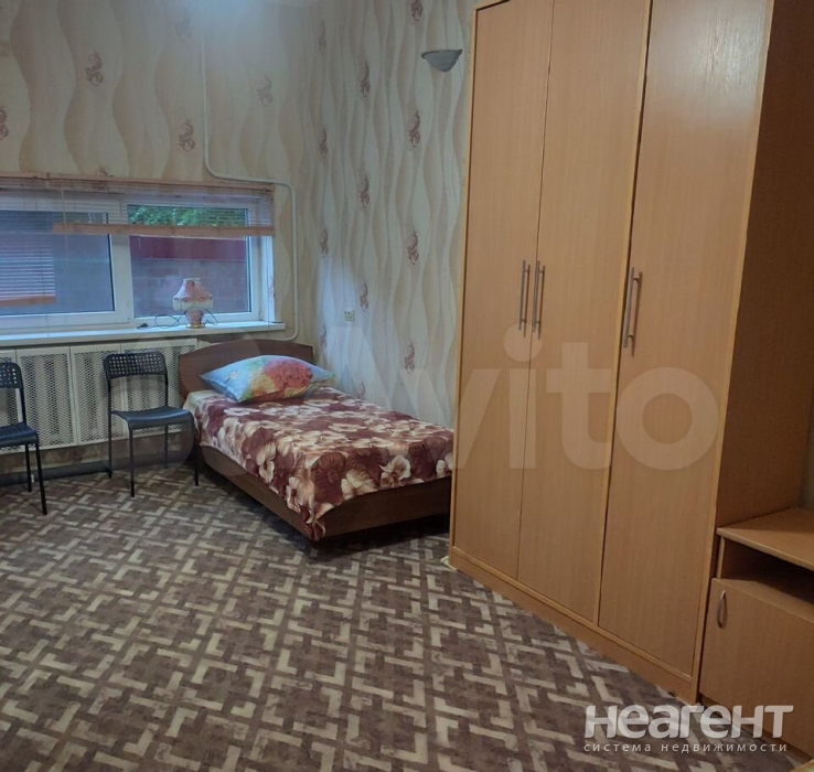 Сдается Комната, 16 м²