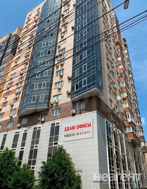 Сдается Нежилое помещение, 50 м²