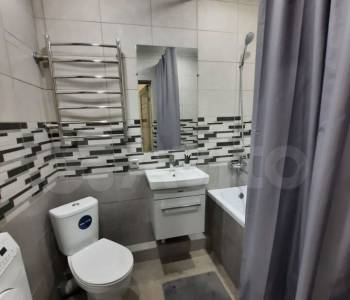 Продается 1-комнатная квартира, 39,7 м²