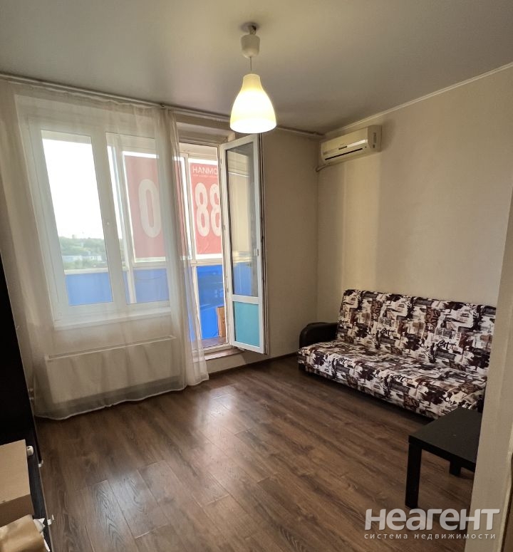 Сдается 1-комнатная квартира, 25 м²