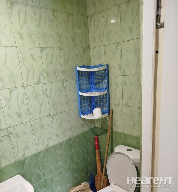 Сдается 1-комнатная квартира, 20 м²