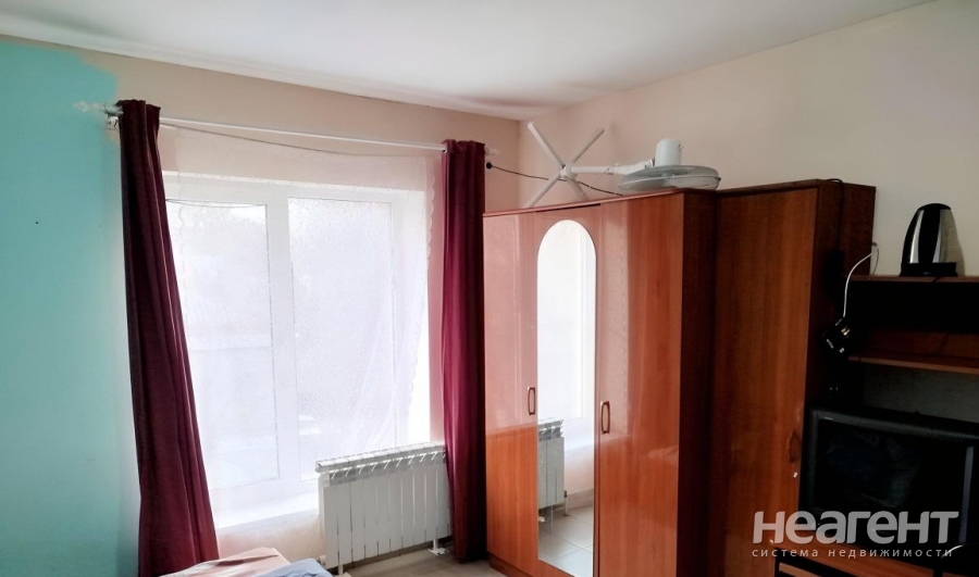 Сдается 1-комнатная квартира, 20 м²