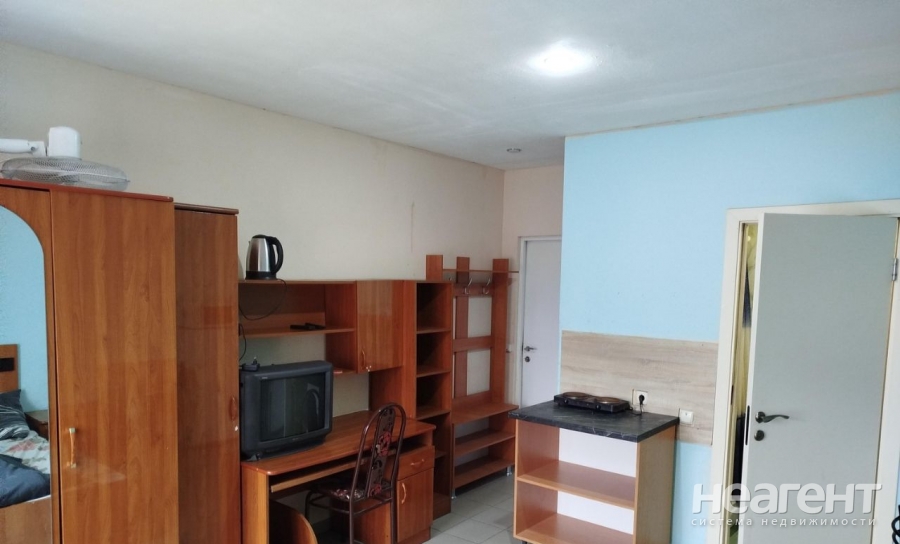 Сдается 1-комнатная квартира, 20 м²