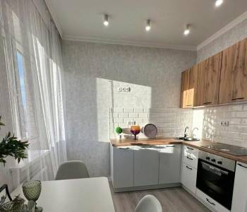 Сдается 2-х комнатная квартира, 38 м²