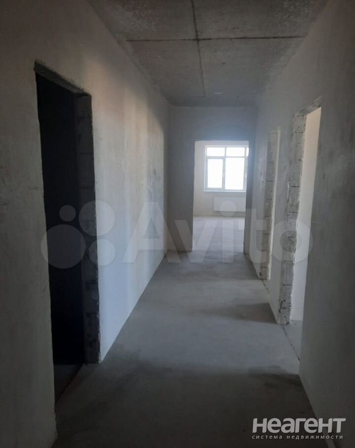 Продается 3-х комнатная квартира, 82 м²